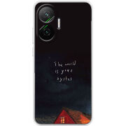 Чохол BoxFace Poco F7 