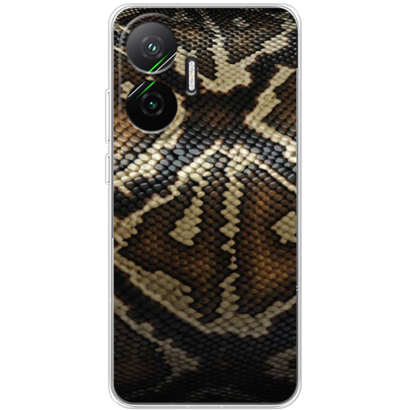 Чохол BoxFace Poco F7 