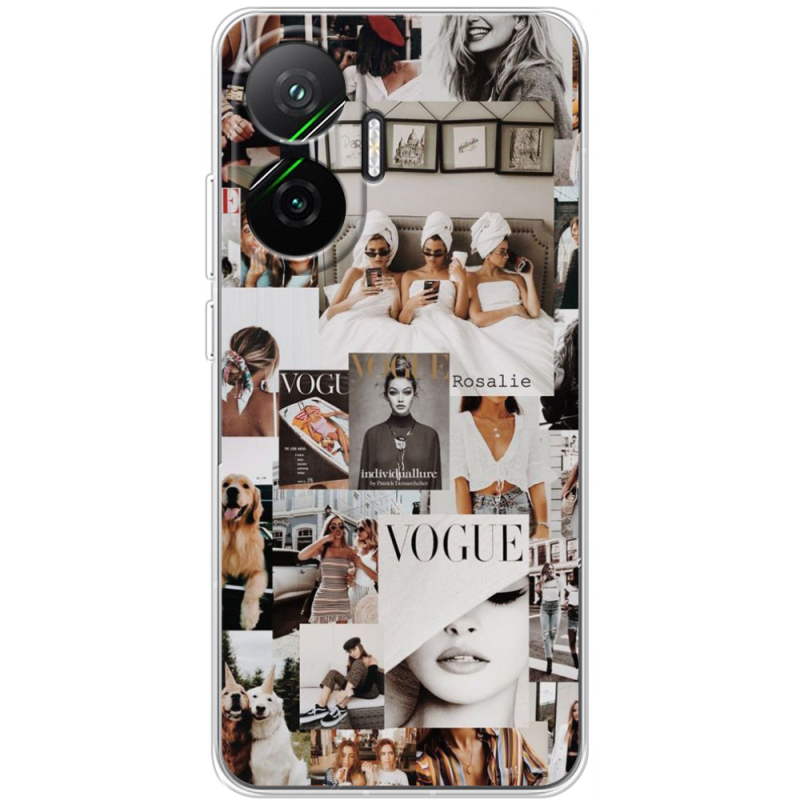 Чохол BoxFace Poco F7 