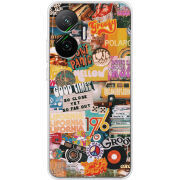 Чохол BoxFace Poco F7 