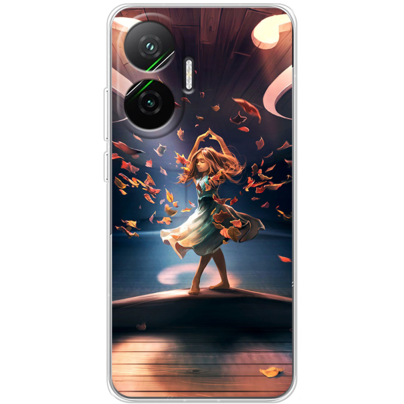 Чохол BoxFace Poco F7 