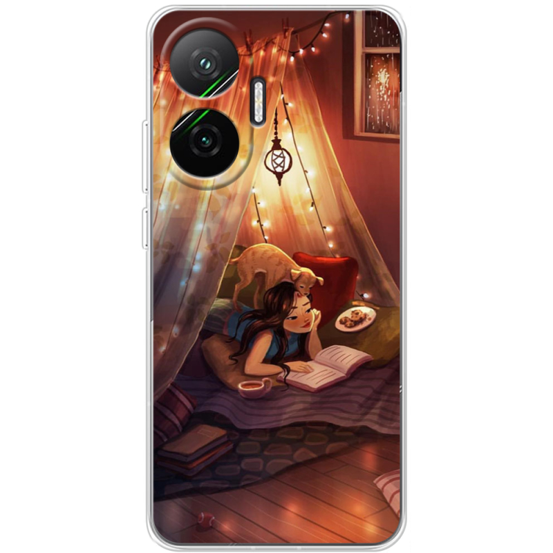 Чохол BoxFace Poco F7 