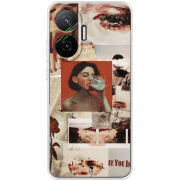 Чохол BoxFace Poco F7 