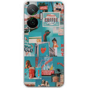 Чохол BoxFace Poco F7 