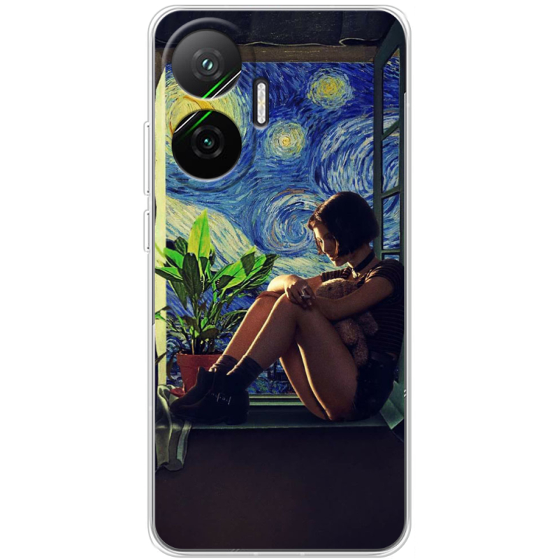 Чохол BoxFace Poco F7 