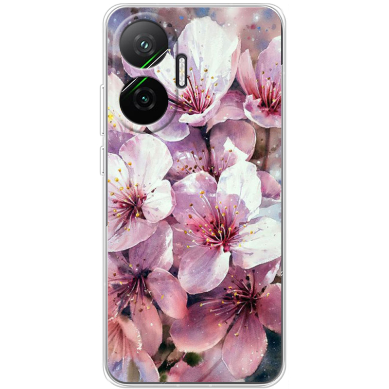 Чохол BoxFace Poco F7 