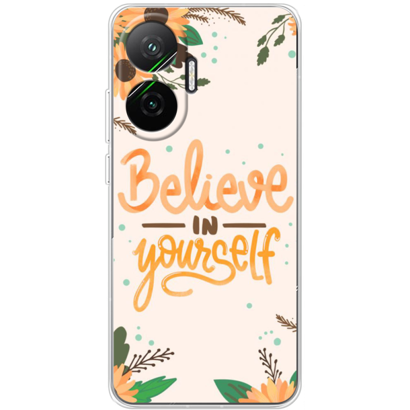 Чохол BoxFace Poco F7 