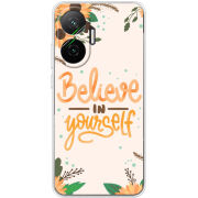 Чохол BoxFace Poco F7 