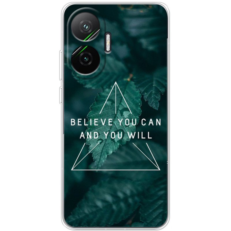 Чохол BoxFace Poco F7 