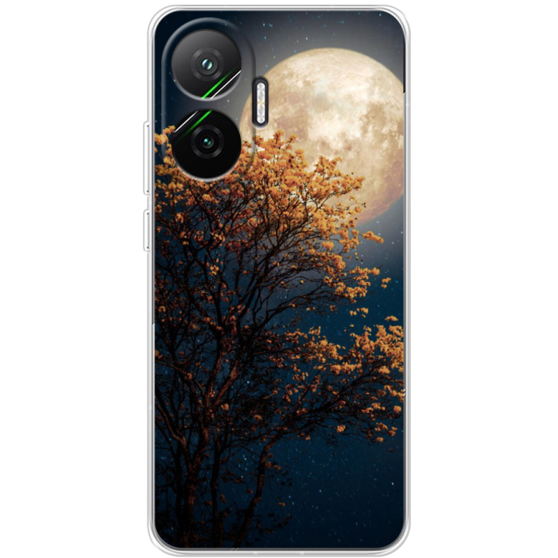 Чохол BoxFace Poco F7 