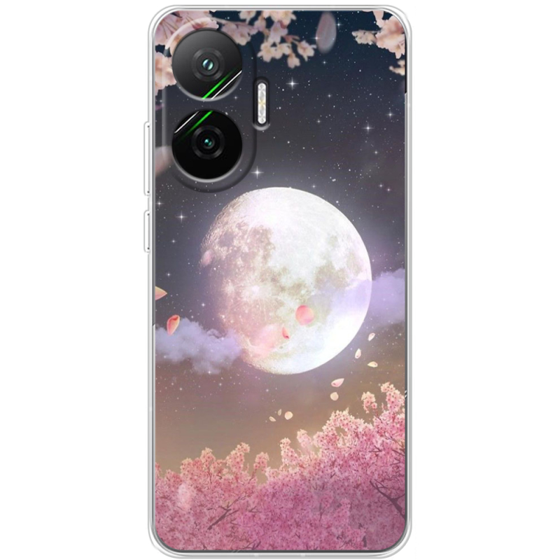 Чохол BoxFace Poco F7 