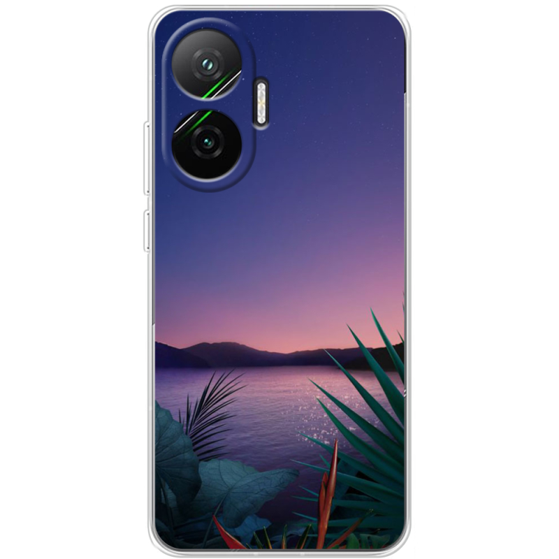 Чохол BoxFace Poco F7 