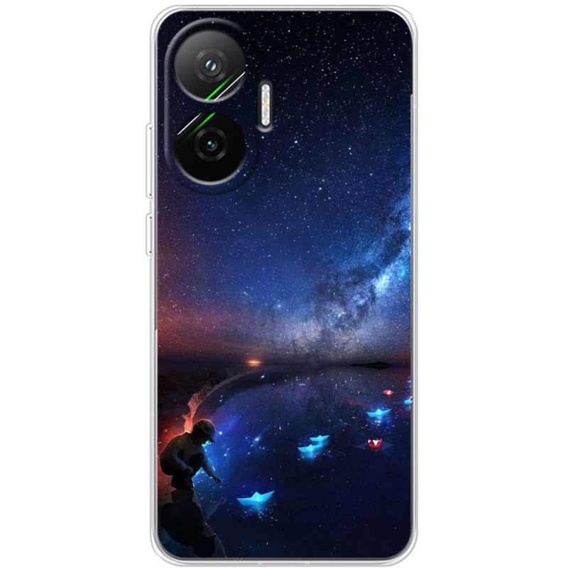 Чохол BoxFace Poco F7 