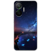 Чохол BoxFace Poco F7 