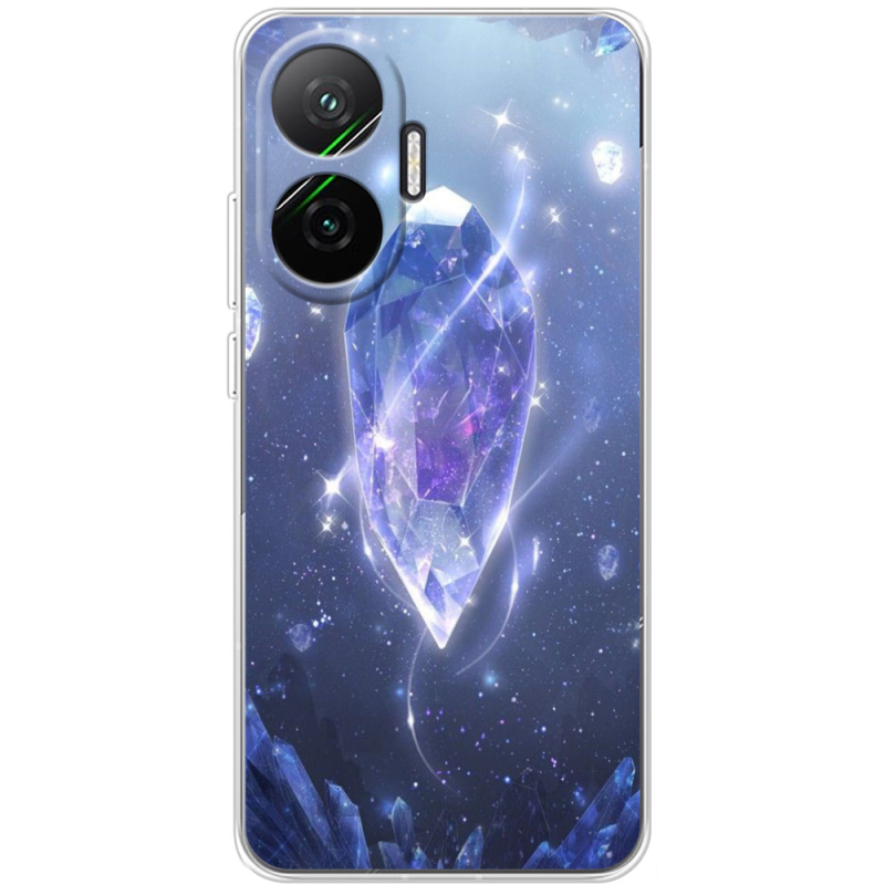 Чохол BoxFace Poco F7 