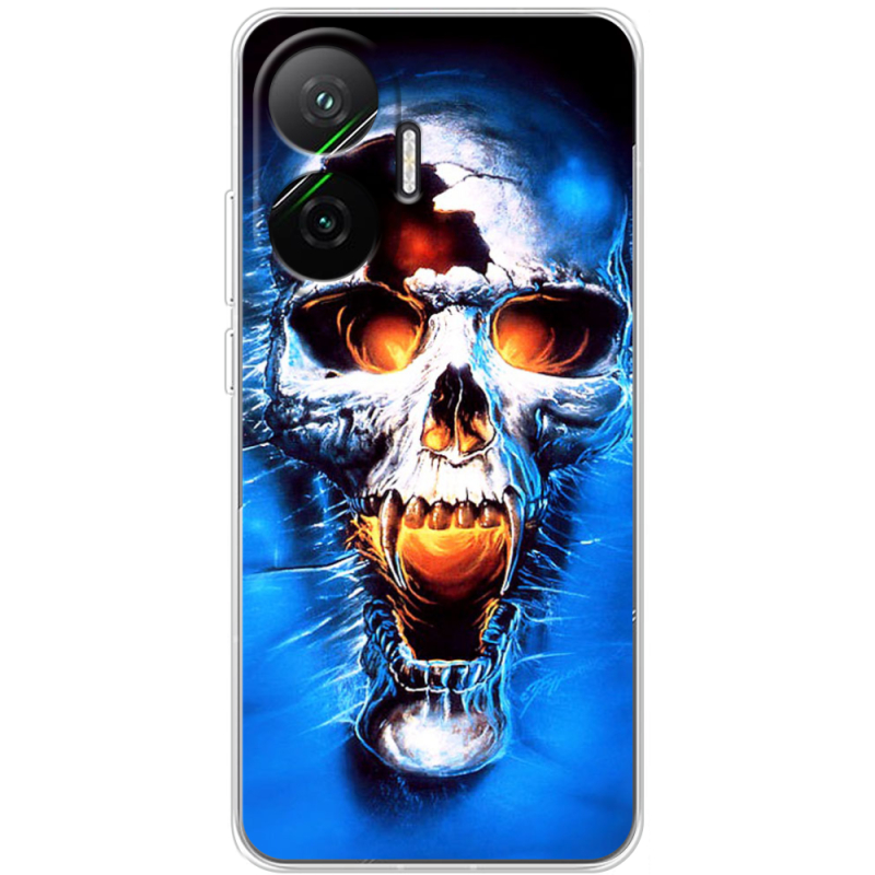 Чохол BoxFace Poco F7 