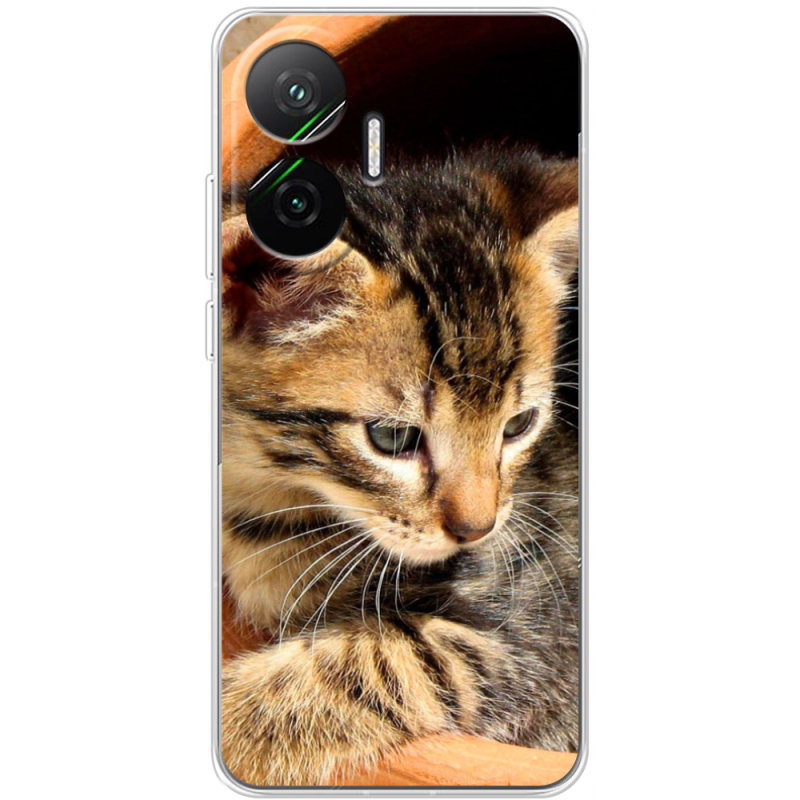 Чохол BoxFace Poco F7 