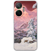 Чохол BoxFace Poco F7 