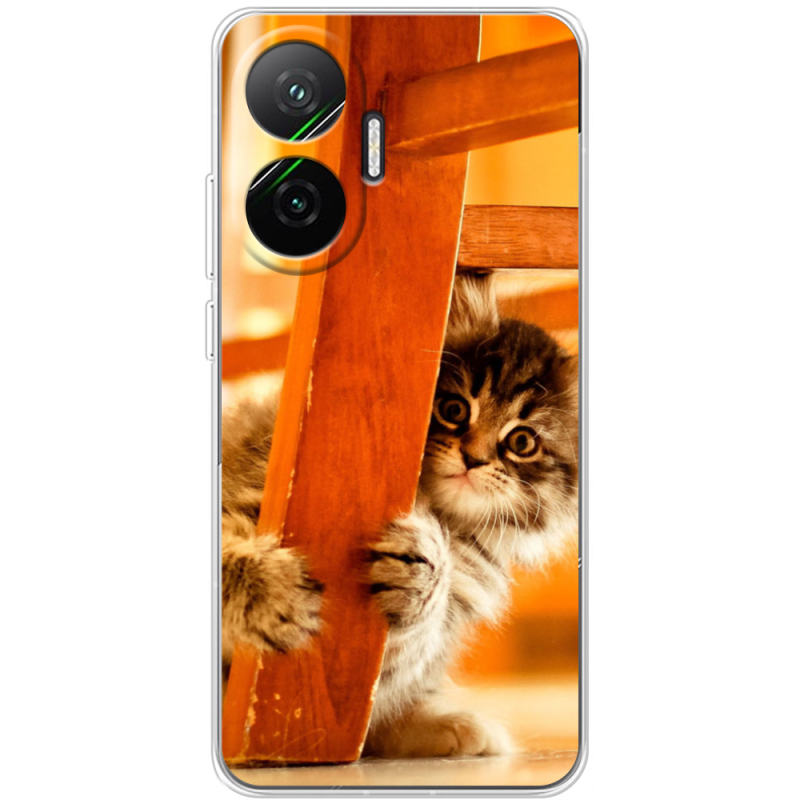 Чохол BoxFace Poco F7 