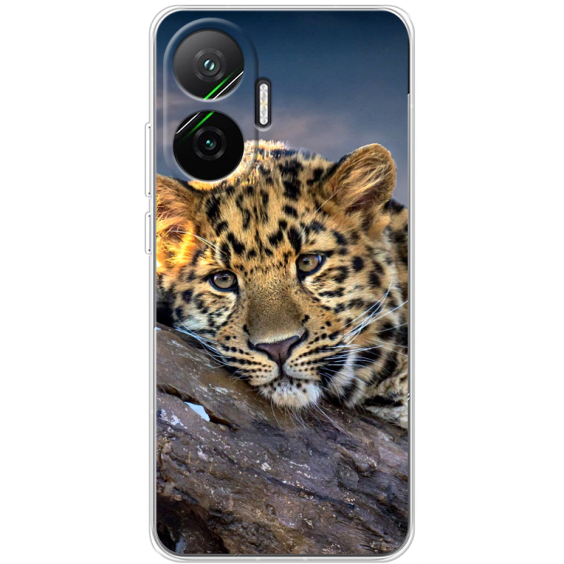 Чохол BoxFace Poco F7 