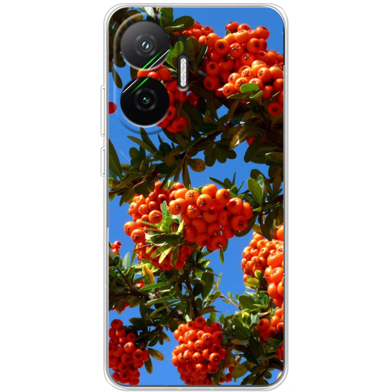 Чохол BoxFace Poco F7 