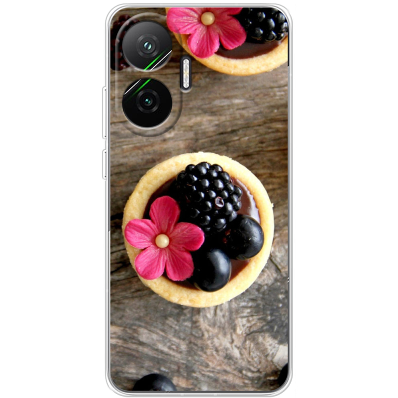 Чохол BoxFace Poco F7 