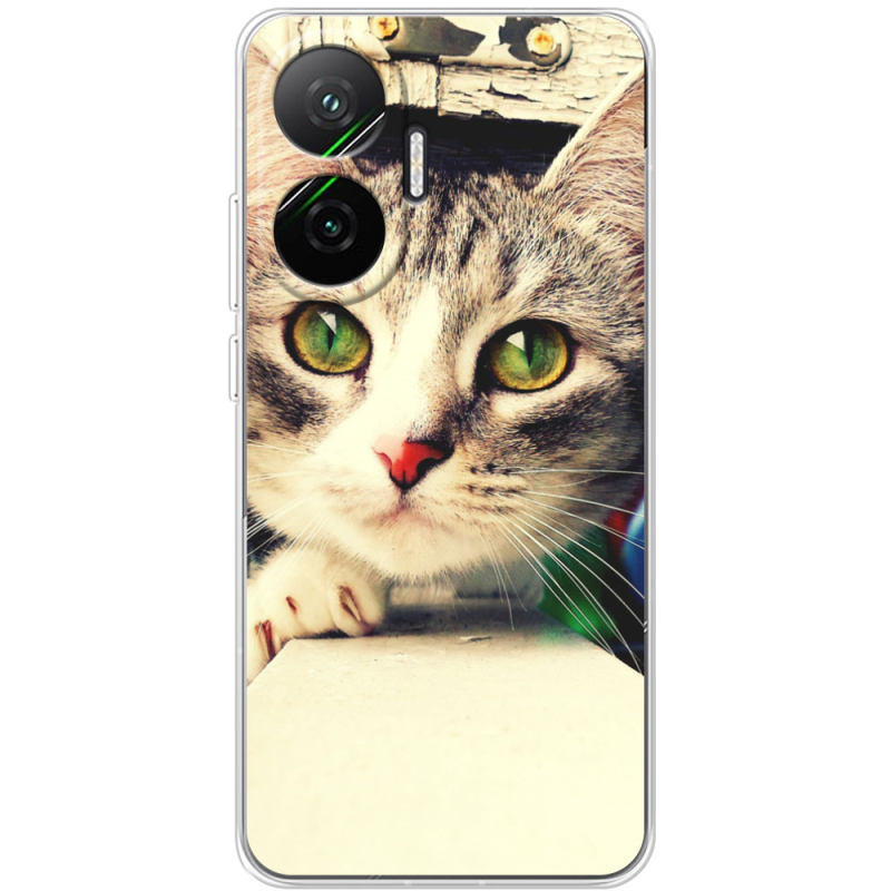 Чохол BoxFace Poco F7 