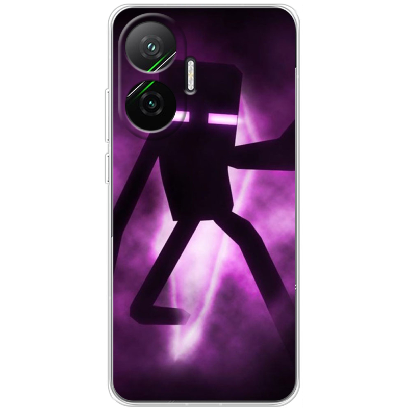 Чохол BoxFace Poco F7 