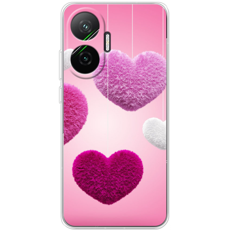 Чохол BoxFace Poco F7 