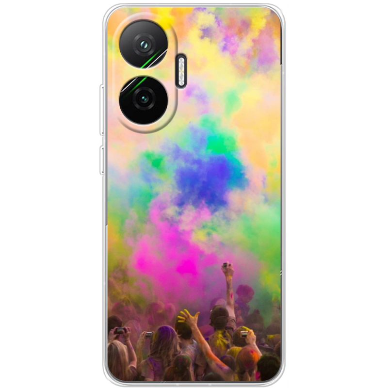 Чохол BoxFace Poco F7 