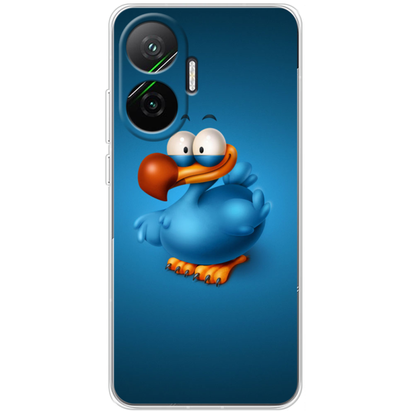 Чохол BoxFace Poco F7 