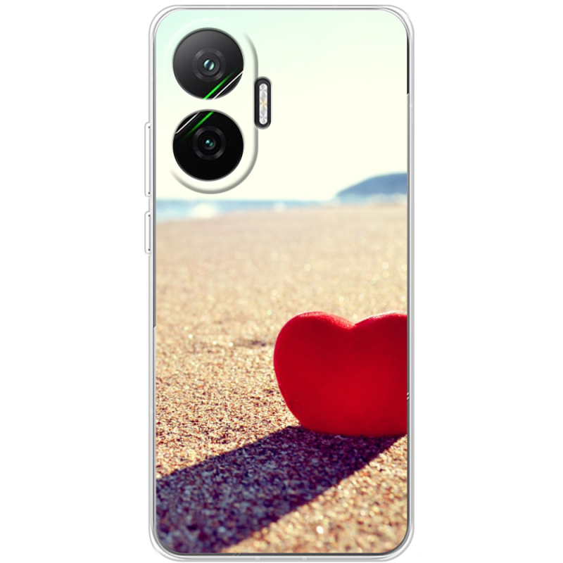 Чохол BoxFace Poco F7 