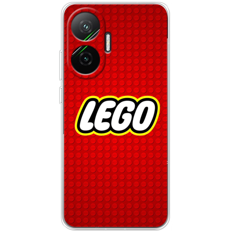 Чохол BoxFace Poco F7 