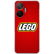 Чохол BoxFace Poco F7 