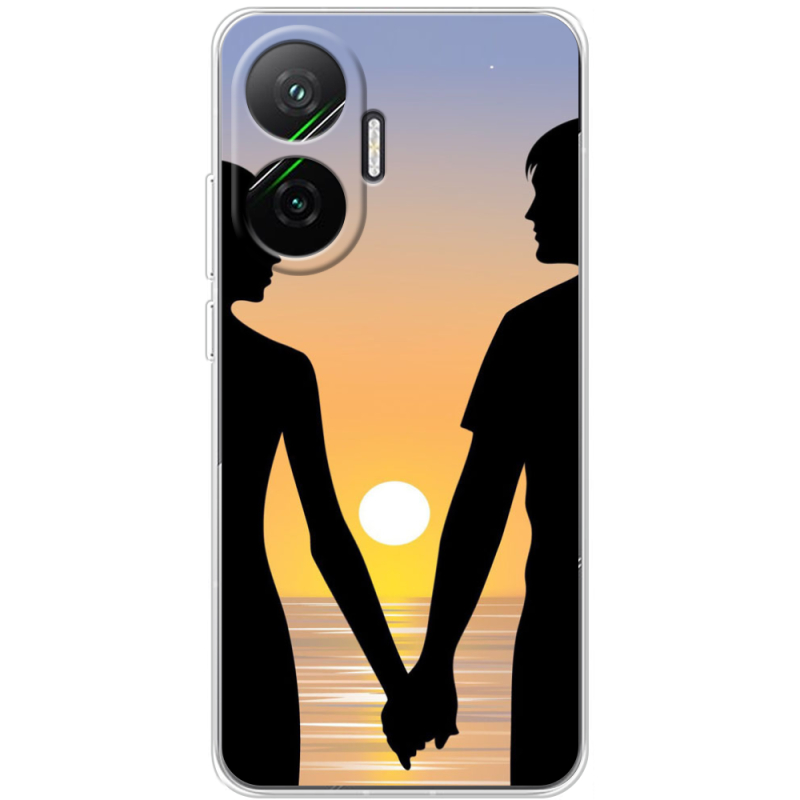 Чохол BoxFace Poco F7 