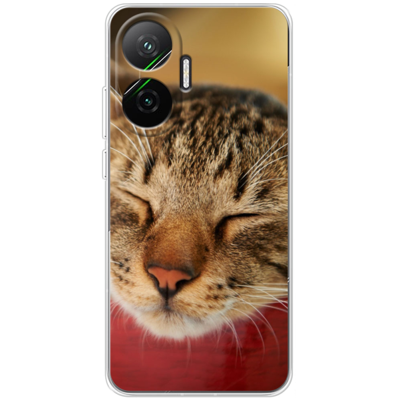 Чохол BoxFace Poco F7 