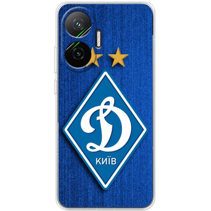 Чохол BoxFace Poco F7 Динамо Киев