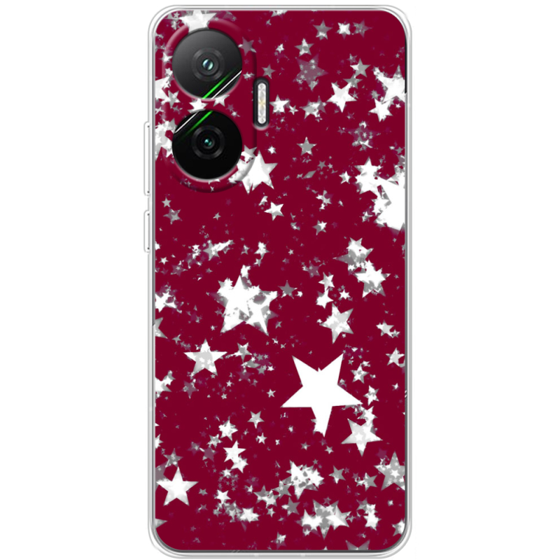 Чохол BoxFace Poco F7 