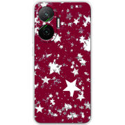 Чохол BoxFace Poco F7 