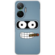 Чохол BoxFace Poco F7 