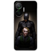 Чохол BoxFace Poco F7 