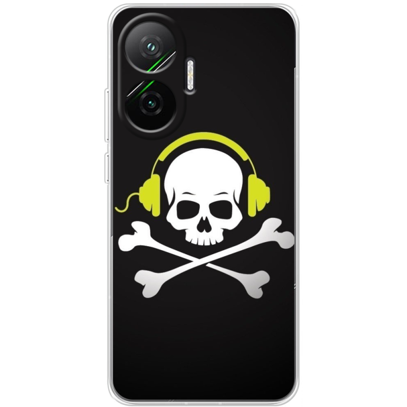 Чохол BoxFace Poco F7 