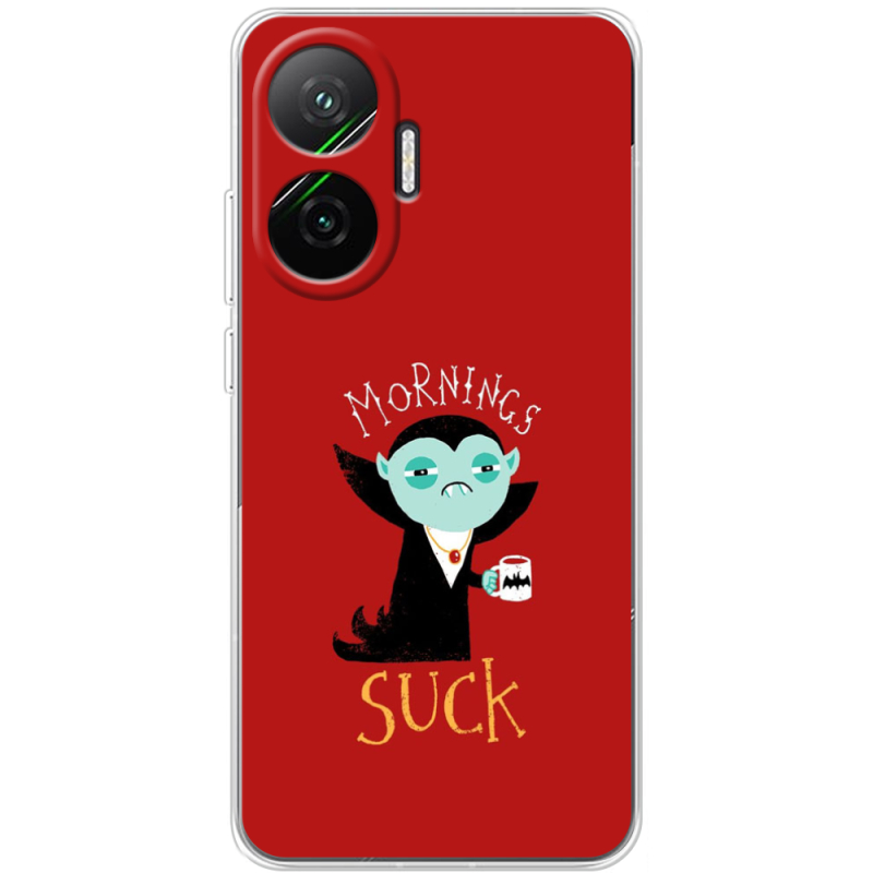 Чохол BoxFace Poco F7 