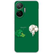 Чохол BoxFace Poco F7 