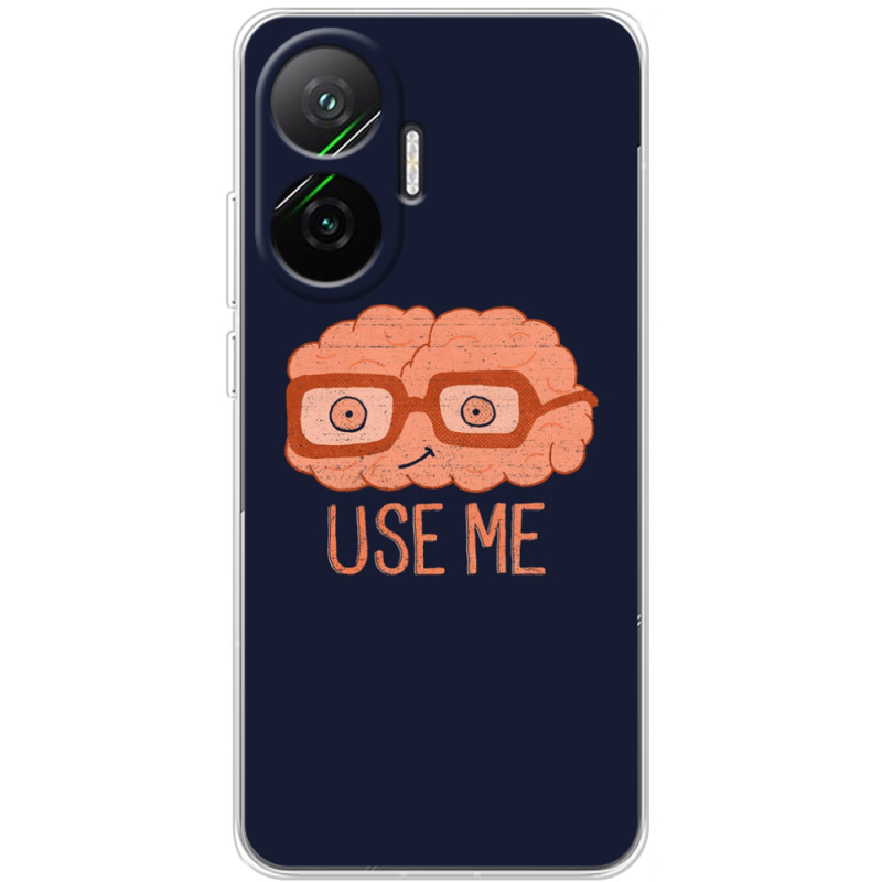 Чохол BoxFace Poco F7 