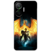 Чохол BoxFace Poco F7 