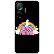 Чохол BoxFace Poco F7 