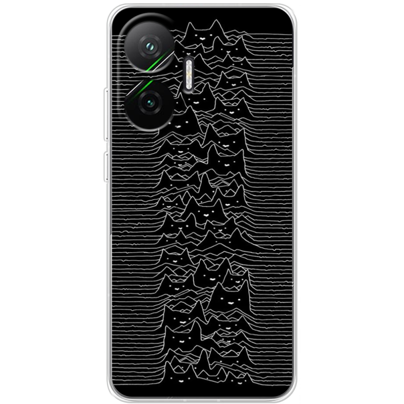 Чохол BoxFace Poco F7 