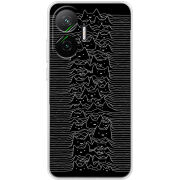 Чохол BoxFace Poco F7 