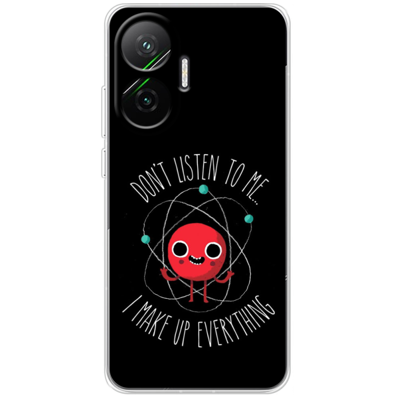 Чохол BoxFace Poco F7 